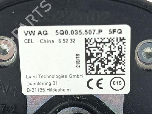 Antenne/Base VW GOLF VII Variant (BA5, BV5) 1.6 TDI | BP29122958C140 