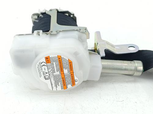 Front left seatbelt SUZUKI S-CROSS 1.4 Smart Hybrid (AKP414) | BP38959745I26 - Image 5