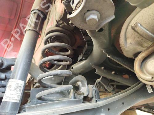 Rear axle AUDI A3 Sportback (8YA, 8YF) 35 TDI | BP30096893M2 