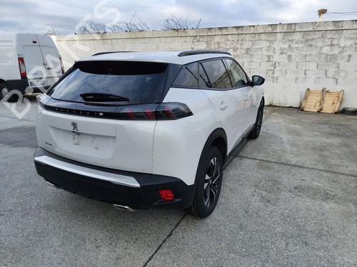 Verkleidung hinten links PEUGEOT 2008 II (UD_, US_, UY_, UJ_, UR_, UC_) 1.2 PureTech 130 (USHNS, URHNS) | BP30566827C60 