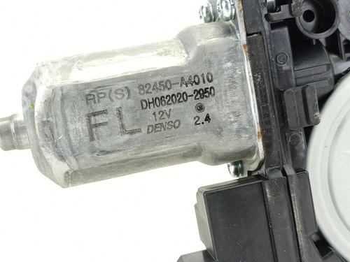 Left front window motor KIA CARENS IV 1.7 CRDi | BP38019580E21 - Image 3