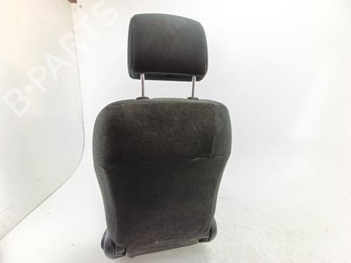 Left front seat NISSAN NV200 Van e-NV (ME0N) | BP36031781C15  - Image 8