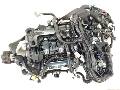 Engine RENAULT CAPTUR II (HF_) TCe 90 (HFM6) | BP37667530M1  - Image 10