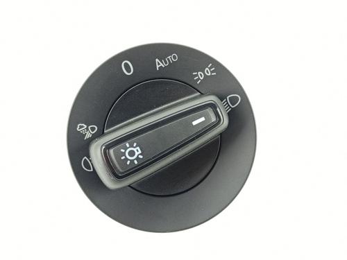 Commande de phare VW T-ROC (A11, D11) [2017-2025]  30642431