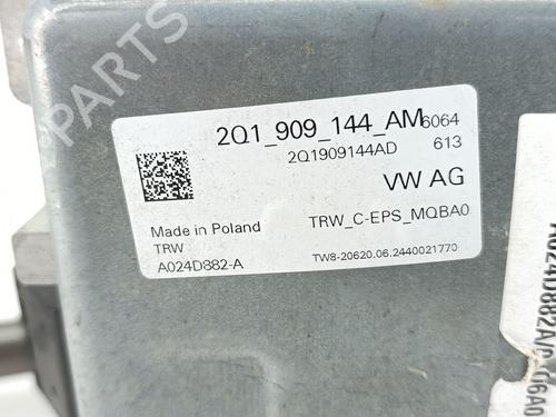 Steering column SEAT ARONA (KJ7, KJP) 1.0 TSI | BP32439988M21 