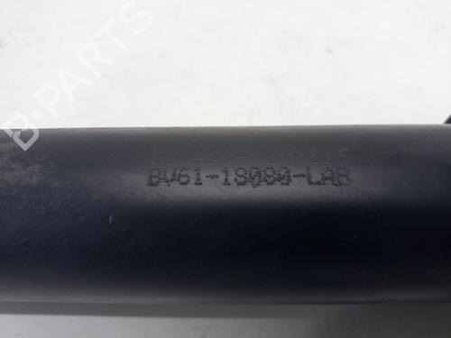 Left rear shock absorber FORD FOCUS III 1.5 TDCi | BP9738432M18 