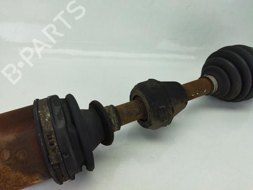 Right front driveshaft FORD MONDEO III (B5Y)  | BP9829644M39 