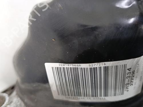 Gearbox RENAULT CLIO IV (BH_) 0.9 TCe 90 (BHNF, BHMA, BHMH, BHJK, BHJR) | BP31610477M3