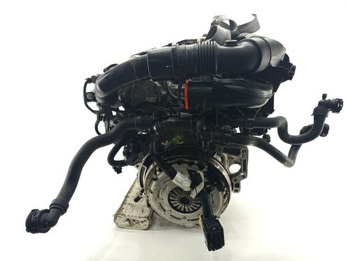 Engine PEUGEOT 308 II (LB_, LP_, LW_, LH_, L3_) 1.2 THP 130 | BP31010233M1