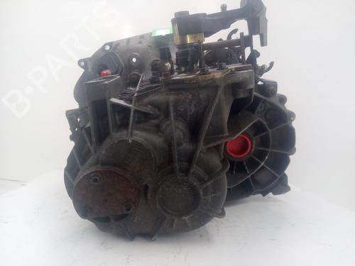 Gearbox FORD MONDEO III Saloon (B4Y) 2.0 16V TDDi / TDCi | BP9236078M3 