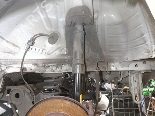 Used Left rear shock absorber OPEL MOKKA / MOKKA X (J13) 1.6 CDTI (_76) (136 hp) 31170180