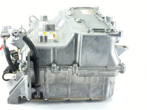 Inverter/Converter MITSUBISHI ECLIPSE CROSS (GK_, GL_) Plug-in Hybrid 4WD (GL3W) | BP35802131M119  - Image 6