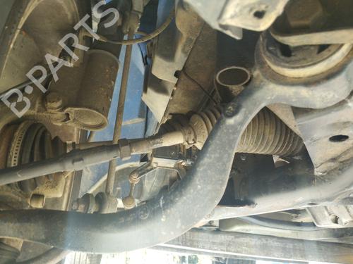Used Right front driveshaft BMW X5 (E53) 3.0 i (231 hp) 26547434