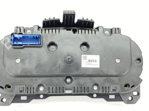 Instrument cluster OPEL CORSA E (X15) 1.3 CDTI (08, 68) | BP28950972C47