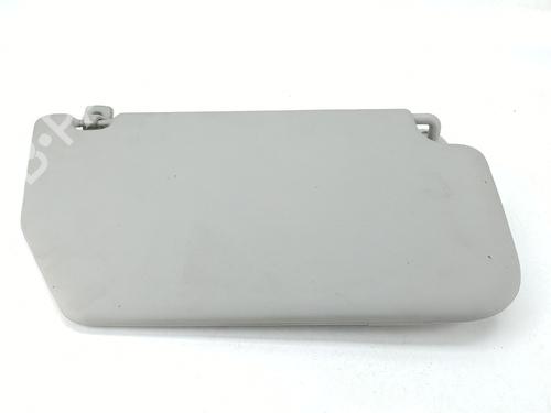 Left sun visor FORD TRANSIT CONNECT V408 Box Body/MPV 1.5 EcoBlue | BP39533533I1 - Image 3