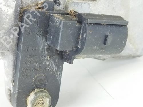 Brake master cylinder VW GOLF VII (5G1, BQ1, BE1, BE2)  | BP11540178M77 