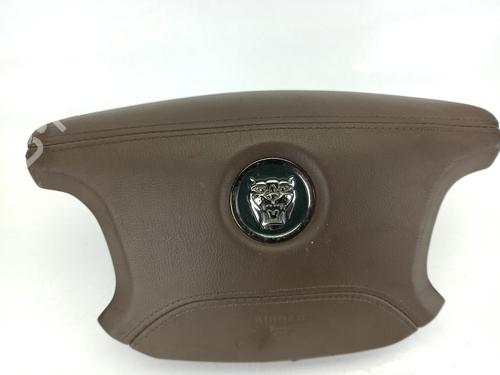 Førerens kollisjonspute JAGUAR S-TYPE II (X200) 2.7 D | BP16255006C9 