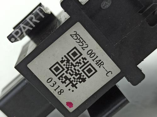 Switch RENAULT LAGUNA III (BT0/1) 2.0 dCi (BT01, BT08, BT09, BT0E, BT0K, BT12, BT1C, BT1D,... | BP25875950I30 