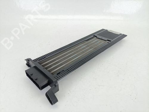 Used Heater resistor PEUGEOT 5008 (0U_, 0E_) 1.6 HDi (112 hp) 25876614