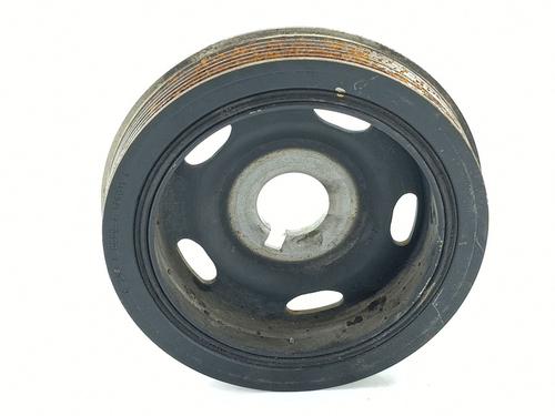 Used Pulley PEUGEOT PARTNER Box Body/MPV 1.6 BlueHDi 100 (100 hp) 32163767