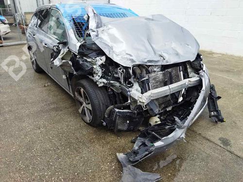 Used Parts PEUGEOT 308 SW II (LC_, LJ_, LR_, LX_, L4_)  1.6 HDi / BlueHDi 115 (LCBHXM, LCBHXT)  969423