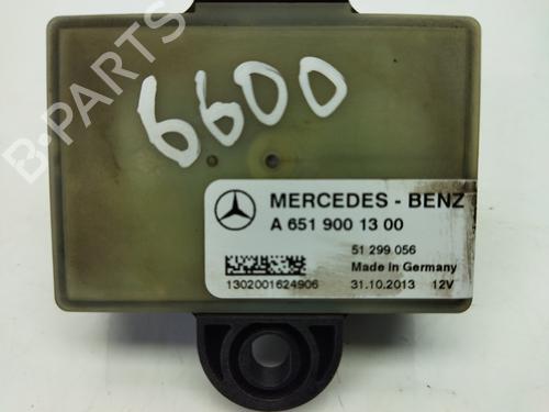 Electronic module MERCEDES-BENZ A-CLASS (W176)  | BP8945384M83 