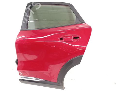 Dør venstre bagtil FORD PUMA (J2K, CF7) 1.0 EcoBoost | BP35807158C4 - Image 2