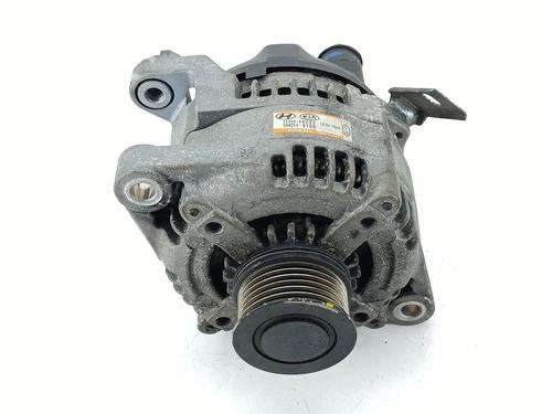 Alternator HYUNDAI i30 (PDE, PD, PDEN) 2.0 N | BP33173873M7 - Image 2