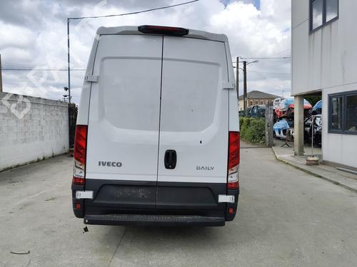 Engine IVECO DAILY VI Van 35S16, 35C16, 40C16, 50C16, 70C16 | BP34461682M1  - Image 21