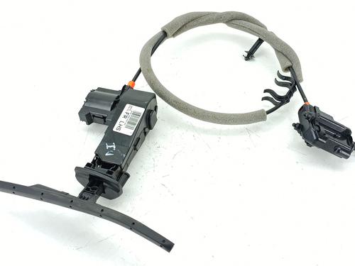 Elektronisk modul FORD FOCUS IV (HN) 2.3 ST EcoBoost (280 hp) 29993208