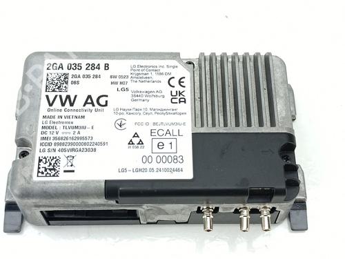 Used Electronic module SEAT ARONA (KJ7, KJP) 1.0 TSI (95 hp) 32417126