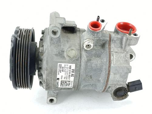 AC Kompressor SEAT LEON (5F1) 1.5 TGi (131 hp) 30298666