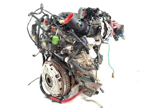 Used Engine Engine FIAT TALENTO Van (296_) 1.6 D (121 hp) 34403024 34403024