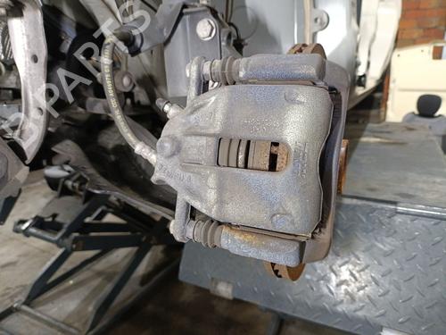 Left front brake caliper RENAULT CAPTUR I (J5_, H5_) 0.9 TCe 90 | BP33975178M105 - Image 2