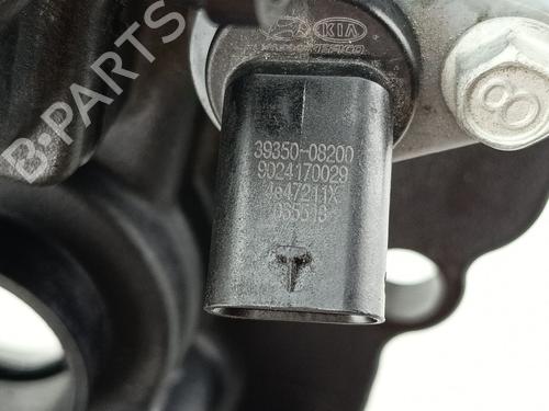 Valve cover HYUNDAI i20 III (BC3, BI3) 1.0 T-GDI | BP36675500M124 - Image 5