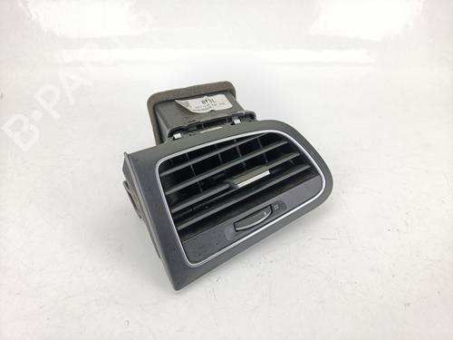 Luftventil RENAULT MEGANE IV Hatchback (B9A/M/N_) [2015-2025]  26554267