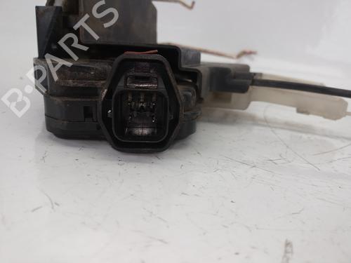 Front right lock HYUNDAI TUCSON (JM)  | BP15370949C97 