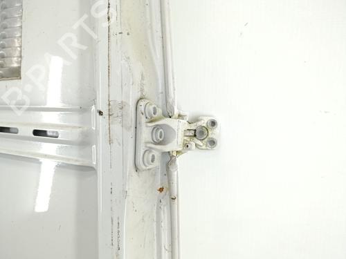 Left tailgate VW CRAFTER Van (SY_, SX_)  | BP32209037C76 