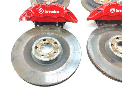 Other FORD FOCUS IV (HN) 2.3 ST EcoBoost | BP29932952O1