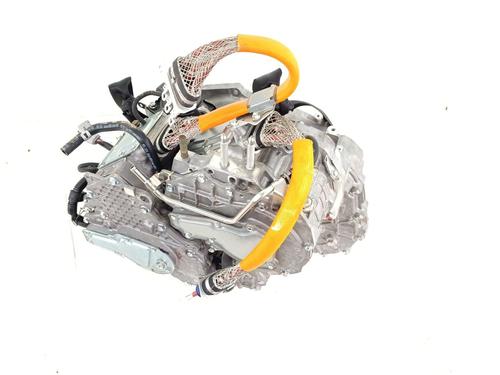 Gearbox MITSUBISHI ECLIPSE CROSS (GK_, GL_) Plug-in Hybrid 4WD (GL3W) | BP34722178M3 - Image 9