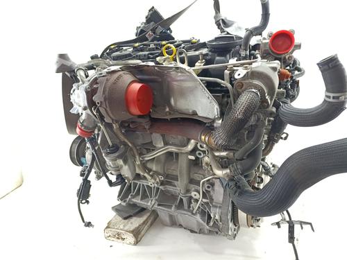 Motor OPEL MOKKA / MOKKA X (J13) 1.6 CDTI (_76) (136 hp) 31625924