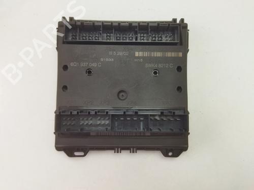 Used Electronic module SEAT IBIZA III (6L1) [2002-2009]  25876877