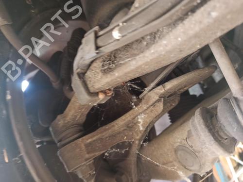 Used Left rear steering knuckle BMW 5 Touring (F11) 535 d (299 hp) 13350153