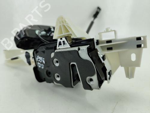 Front right lock FORD PUMA (J2K, CF7)  | BP26321768C97 