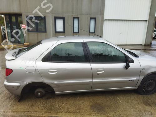 Heater blower motor CITROËN XSARA (N1) 1.9 D | BP25878969M62 