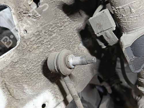 Anti roll bar HYUNDAI i30 (PDE, PD, PDEN) 2.0 N | BP33117752M96  - Image 6