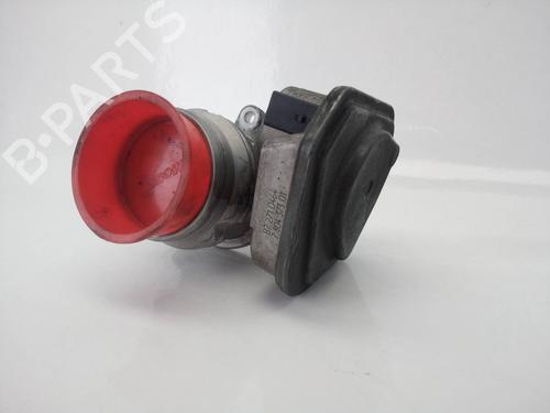 Used Throttle body BMW 1 (E87) [2003-2013]  9708976