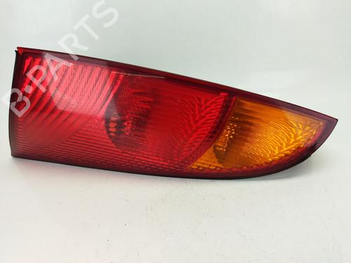 Used Left taillight FORD FOCUS I Saloon (DFW) [1999-2009]  9528489