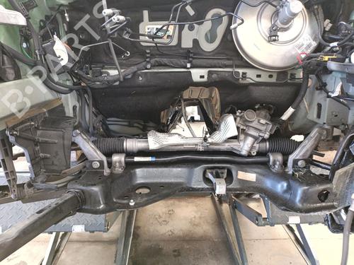 Krængningsstabilisator PEUGEOT 308 III (FB_, FH_, FP_, F3_, FM_) BlueHDi 130 (FBYHZL, FBYHZT) (131 hp) 30081449