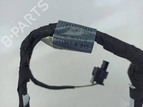 Cable AUDI A4 B9 Avant (8W5, 8WD) 2.0 TDI | BP14159342E12 